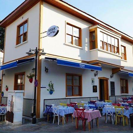 Umet Apart Hotel Antalya Kültér fotó