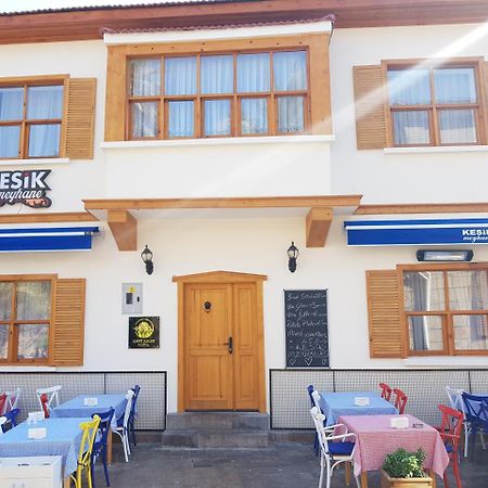 Umet Apart Hotel Antalya Kültér fotó