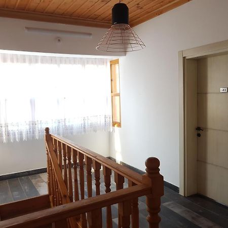 Umet Apart Hotel Antalya Kültér fotó