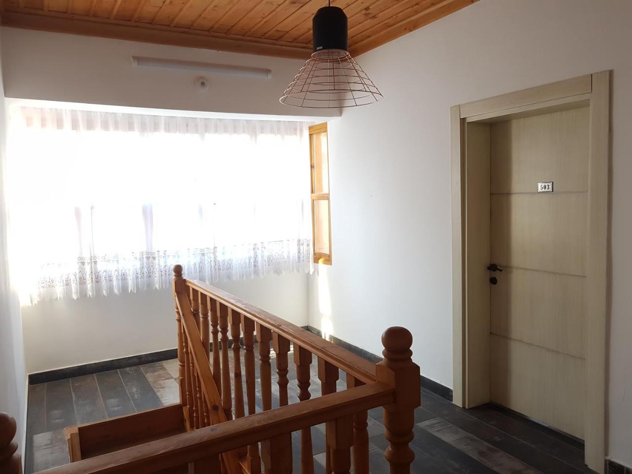 Umet Apart Hotel Antalya Kültér fotó