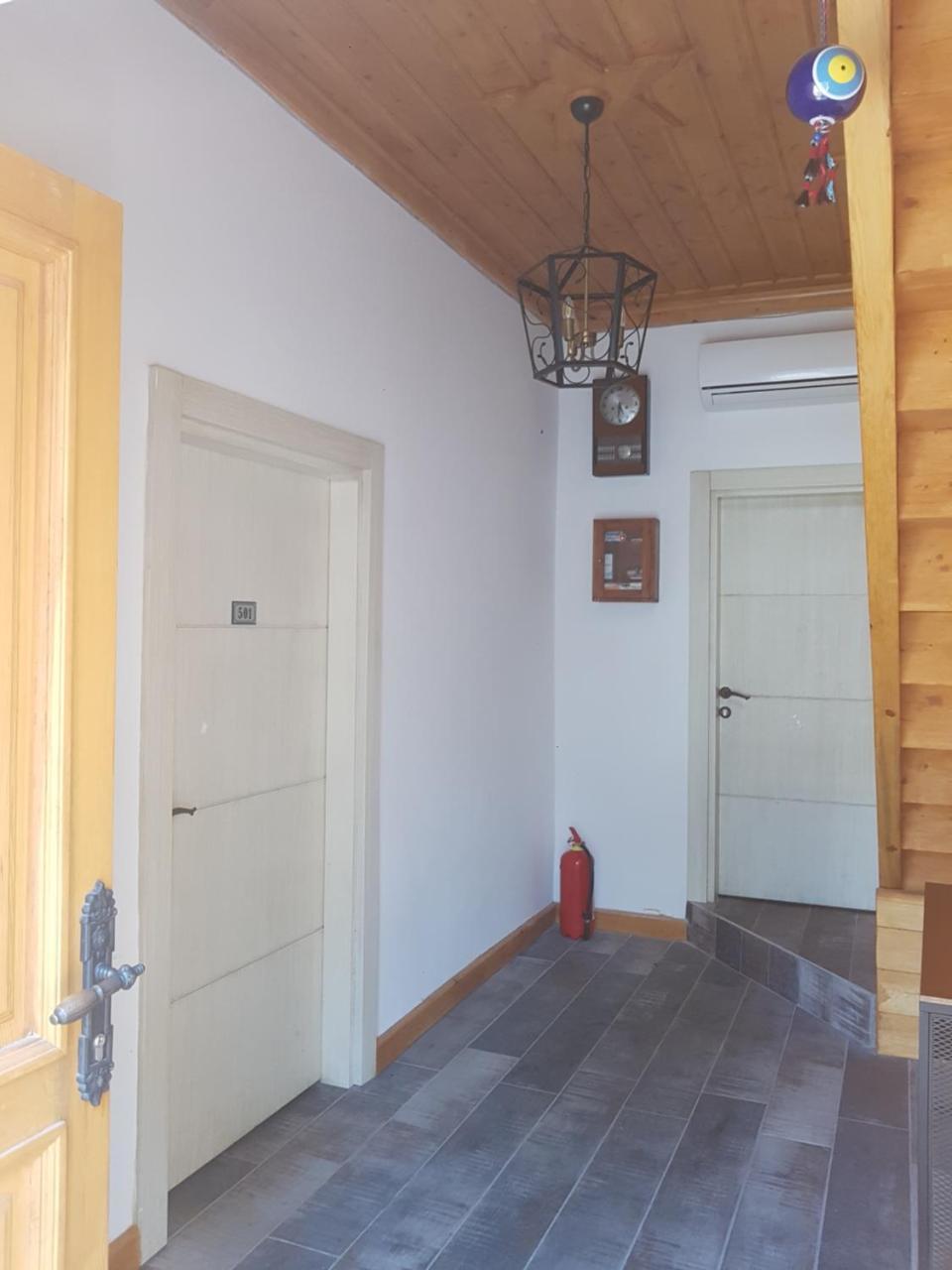 Umet Apart Hotel Antalya Kültér fotó