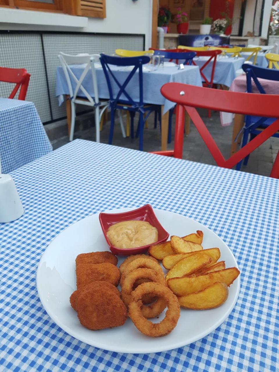 Umet Apart Hotel Antalya Kültér fotó
