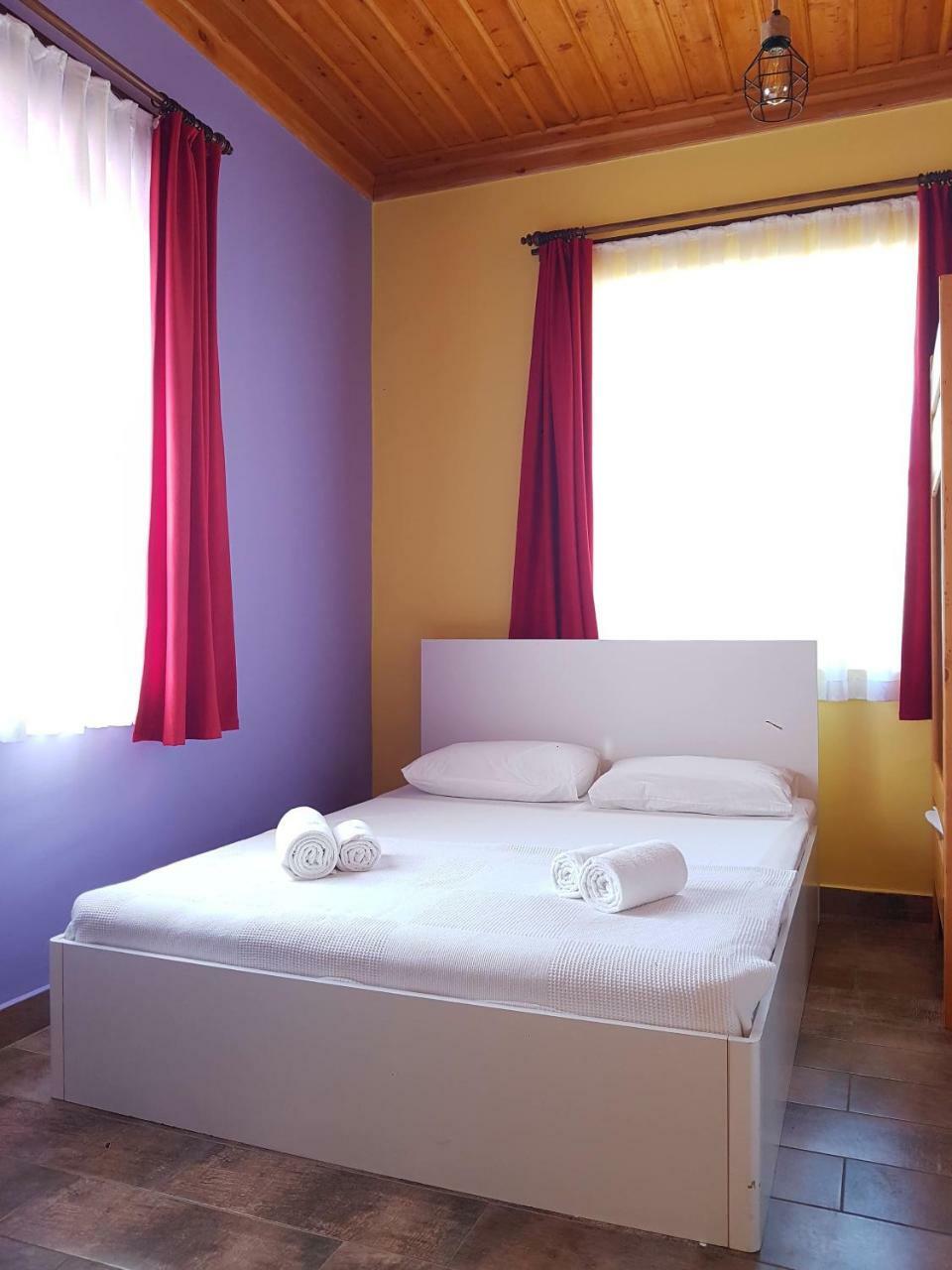 Umet Apart Hotel Antalya Kültér fotó