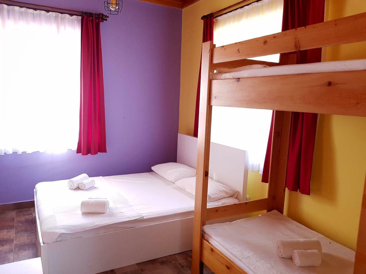 Umet Apart Hotel Antalya Kültér fotó