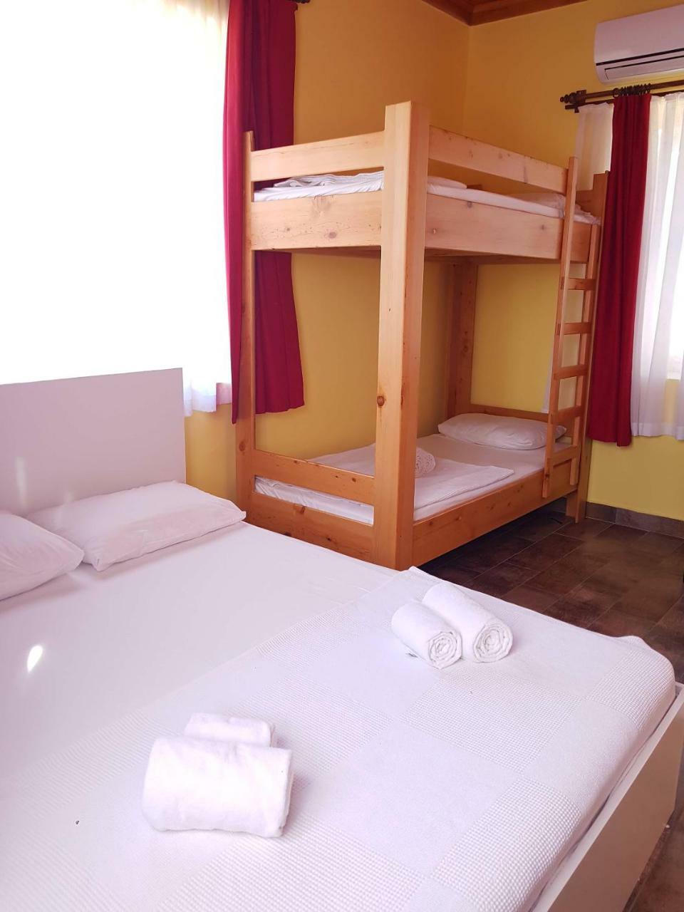 Umet Apart Hotel Antalya Kültér fotó