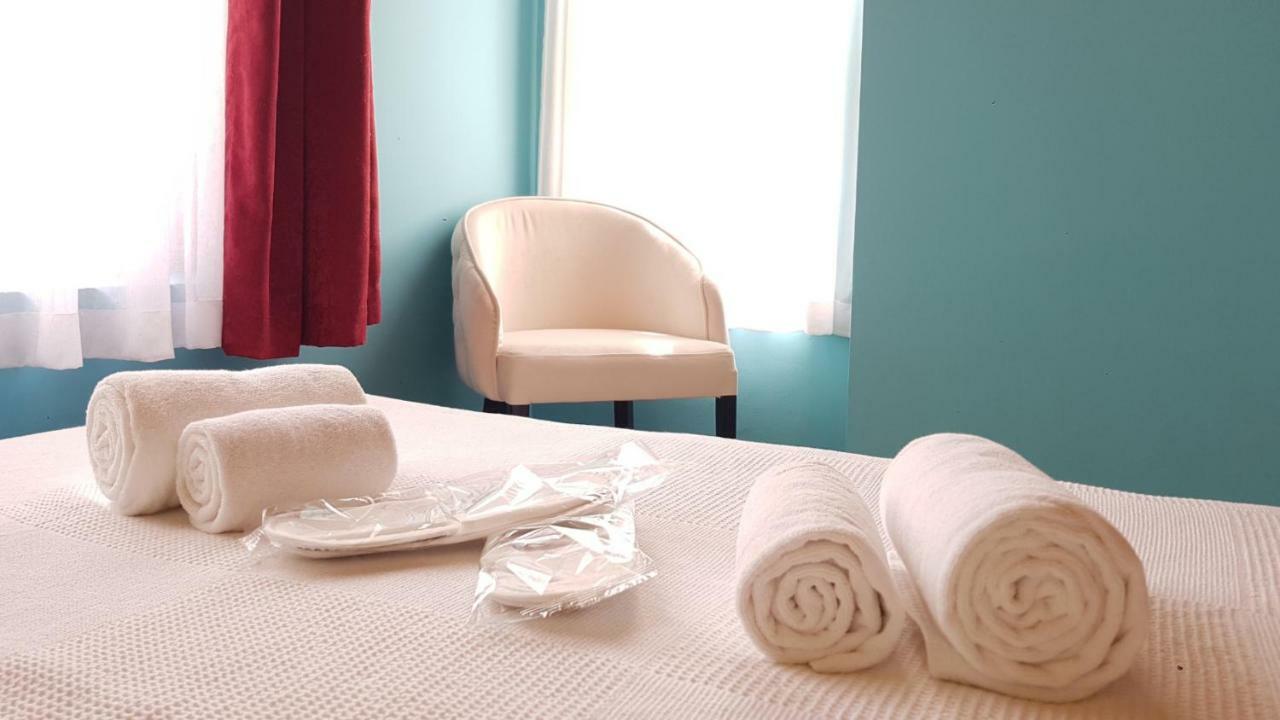 Umet Apart Hotel Antalya Kültér fotó