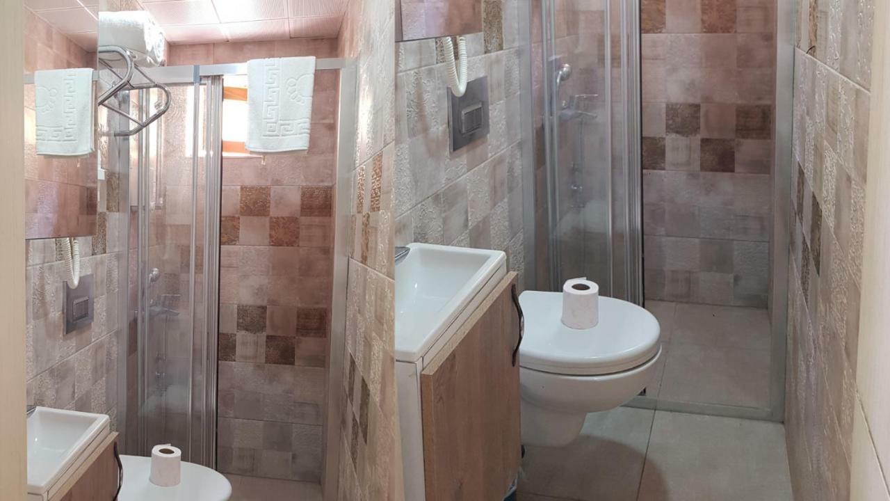 Umet Apart Hotel Antalya Kültér fotó