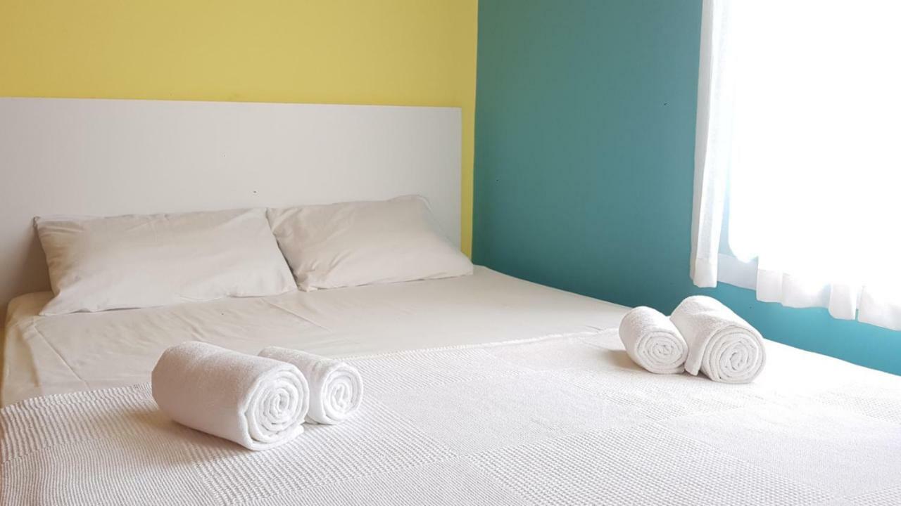 Umet Apart Hotel Antalya Kültér fotó
