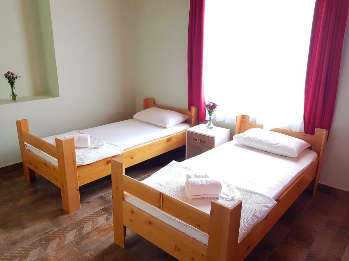 Umet Apart Hotel Antalya Szoba fotó