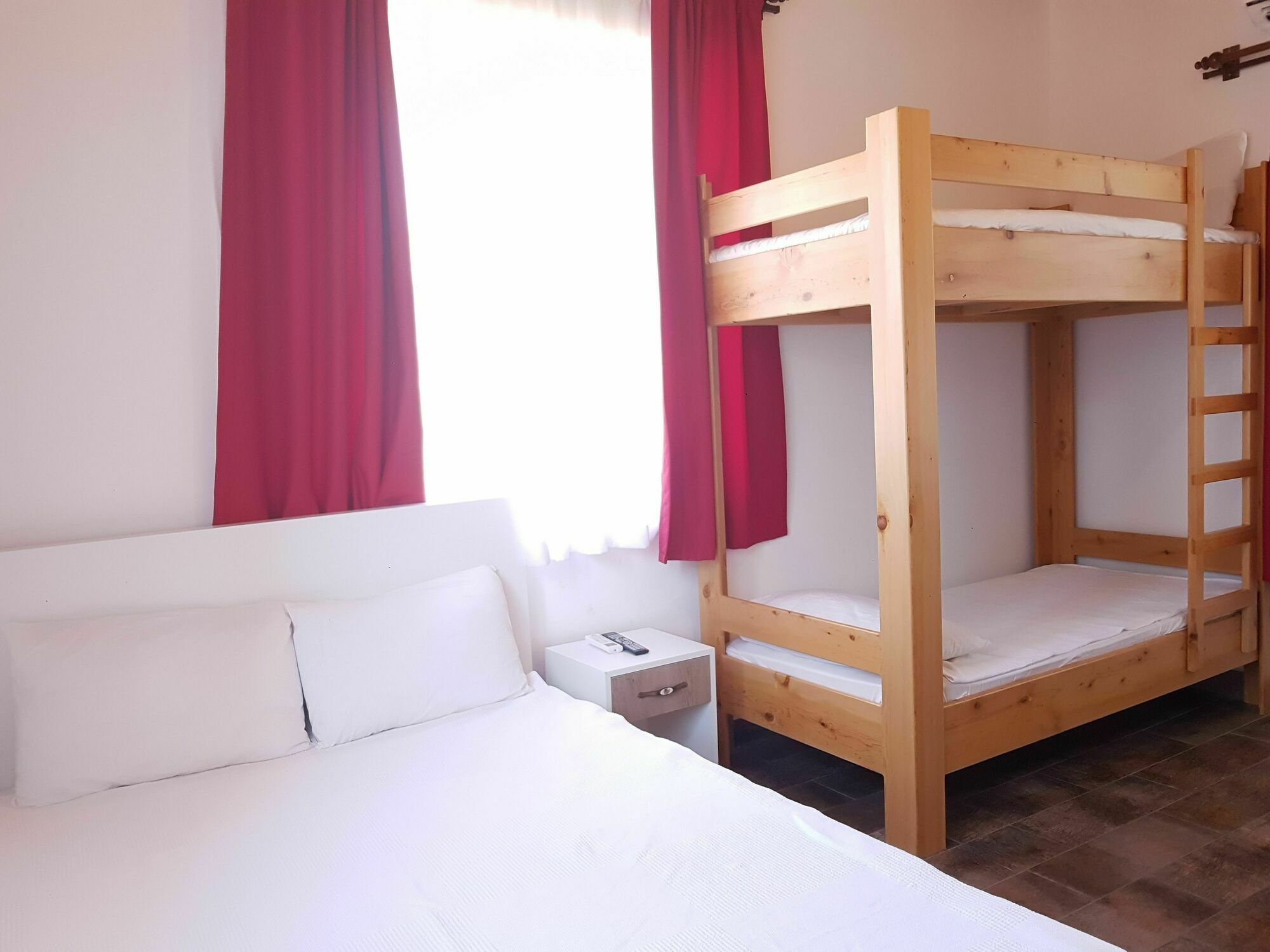 Umet Apart Hotel Antalya Kültér fotó
