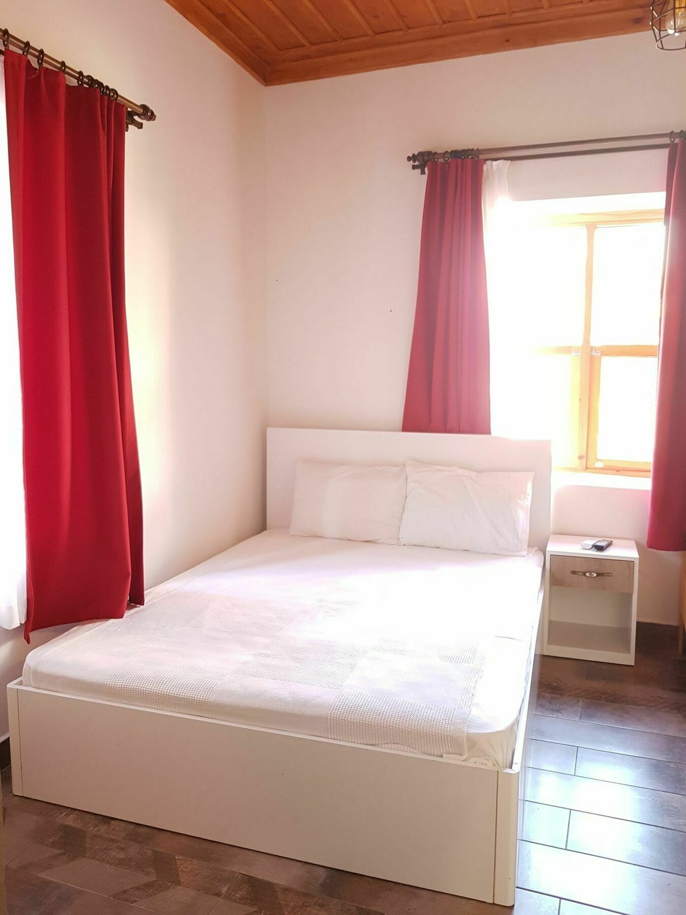Umet Apart Hotel Antalya Kültér fotó