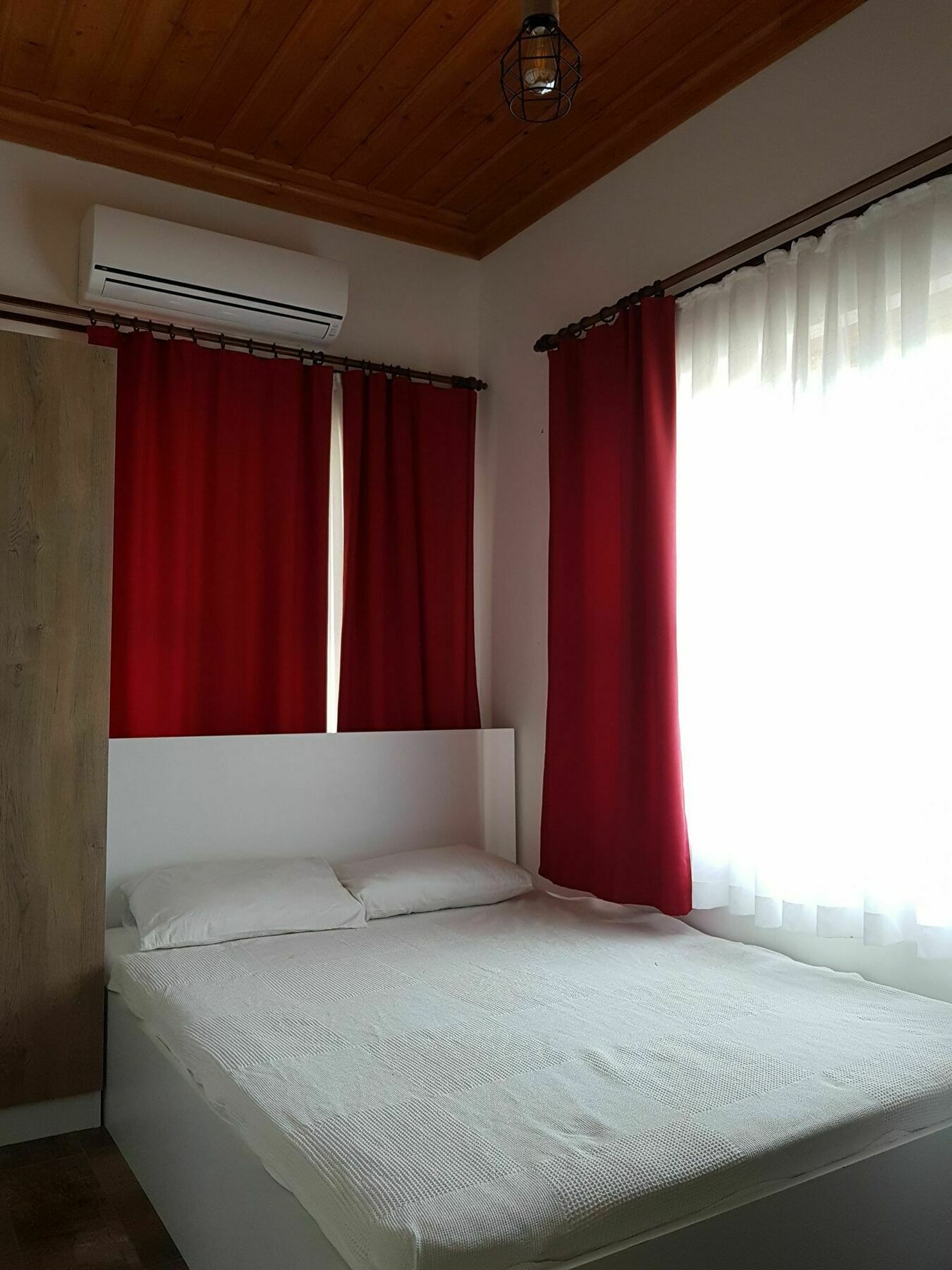 Umet Apart Hotel Antalya Kültér fotó
